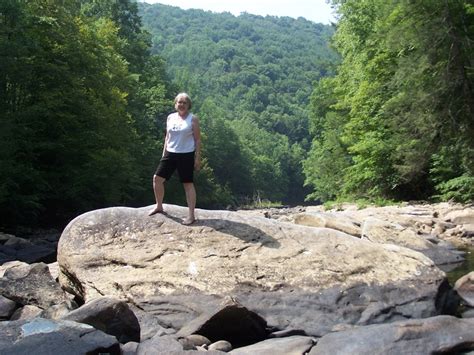 Woodbine Richwood Wv West Virginia Appalachia State Parks