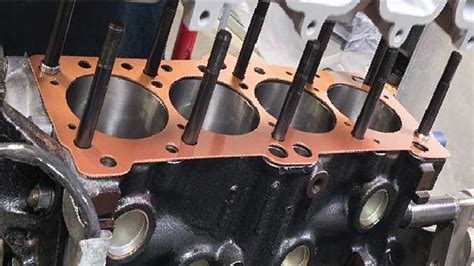 Demystifying Head Gaskets Types Uses And Complete Guide Mech Forged