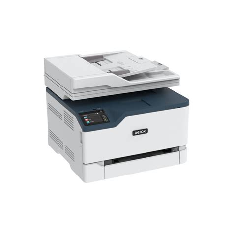User manual Xerox C235 (English - 298 pages)