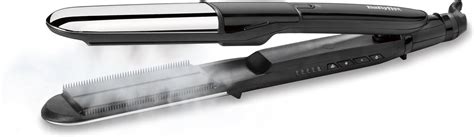 Prostownica Babyliss St E Steam Shine Styler Opinie I Ceny Na Ceneo Pl