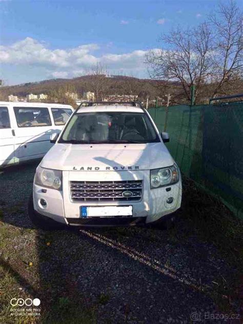 Prod M Land Rover Freelander Hse Kw R Bazar