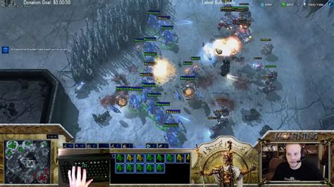 MCanning Vs IIIIIIIII PvT Facing The 2 Base Tank YouTube