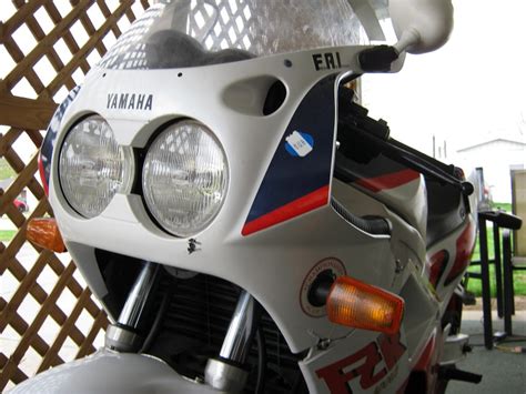 The Yamaha 750 At The Motorcycle Specification Database