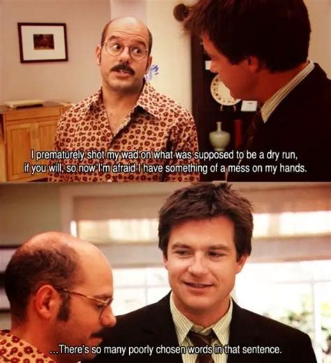 17Best Arrested Development Quotes By Tobias Funke You Need To Know