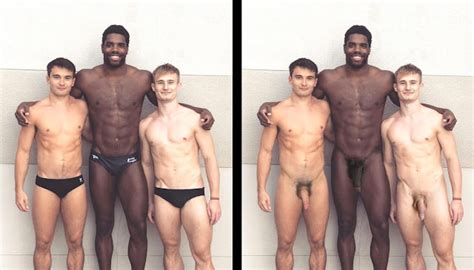 Boymaster Fake Nudes Olympic Divers Dan Goodfellow Jack Laugher