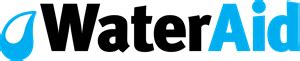 WaterAid Logo Download png