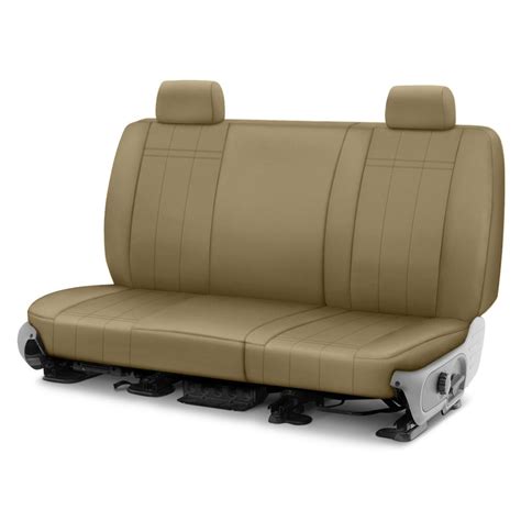 Caltrend® Cordura® Custom Seat Covers