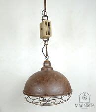 Lampe Industrielampe Retro Vintage Design