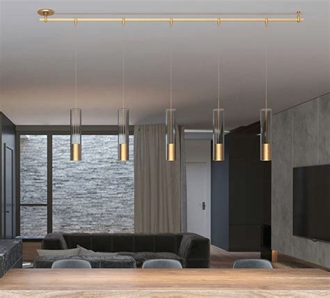 Monorail Pendant Lighting Systems Shelly Lighting