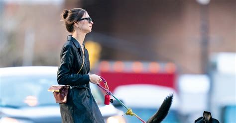 How The Hoka Sneaker Trend Took The Fashion Industry By Storm