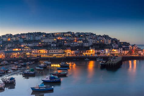 South Devon Holidays Stay In Devon