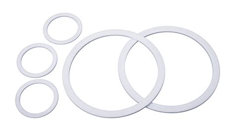 Complete Guide To Ptfe Gasket