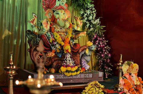 Ganpati Holidays 2024 Myrta Tuesday