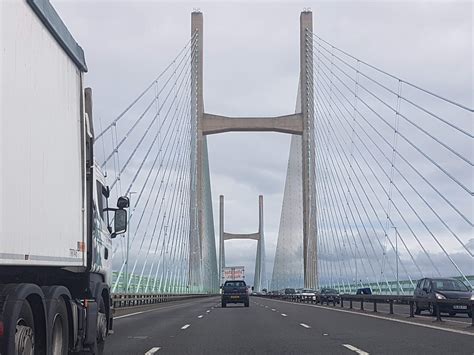 Congestion charges could replace scrapped Severn Bridge tolls