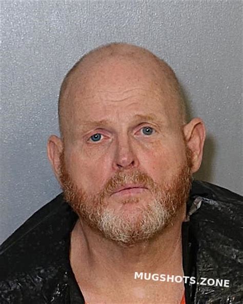 MARC ALAN MCKINNEY 08 16 2023 Osceola County Mugshots Zone