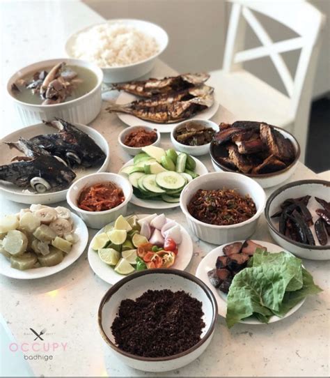 How To Lunch Like A True Maldivian Rice And Garudhiya The Times Of Addu