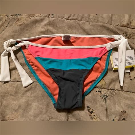 Hobie Swim Nwt Hobie Bikini Bottoms Poshmark