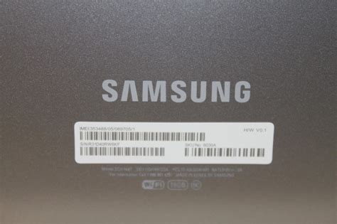 Samsung Tablet Computer Sgh Very Good Buya