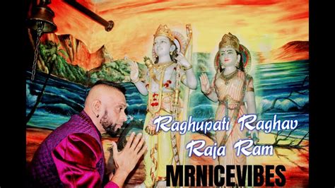 RAGHU PATI RAGHAV RAJA RAM MRNICEVIBES 2023 COVER VERSION YouTube