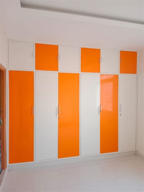 PVC Modular Cupboard At Rs 260 Square Feet Saidapet Tindivanam ID