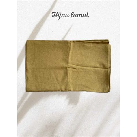 Jual Hijab Pashmina Diamond Italiano X Cm Hijab Pashmina