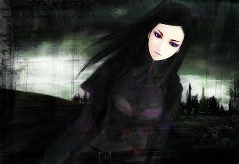 Re L Mayer Ergo Proxy Drawn By Fm Artist Danbooru