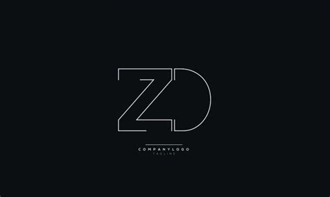 Zd Logo Images Browse Stock Photos Vectors And Video Adobe