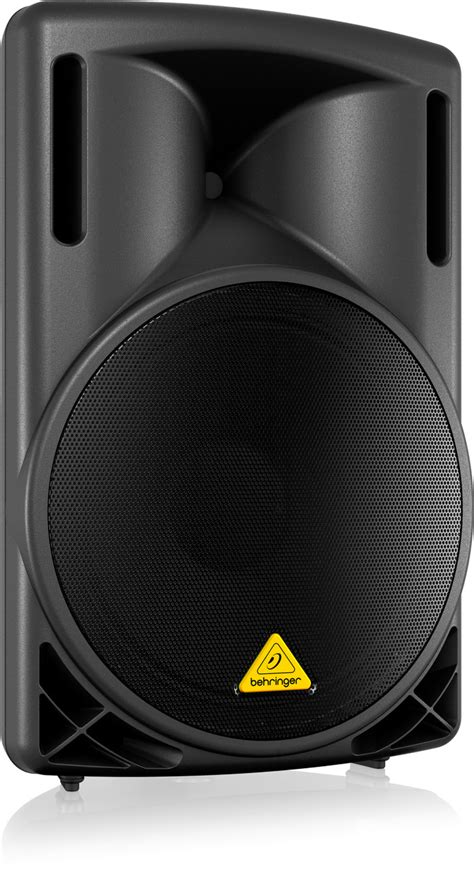 Promo Behringer B215d Speaker Aktif Active 15 15 Inch Bmj Cicil 0 3x Jakarta Pusat Bandar