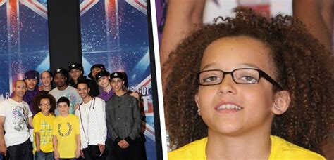 Remember Perri Kiely From Diversity? You Won't Believe What He Looks ...