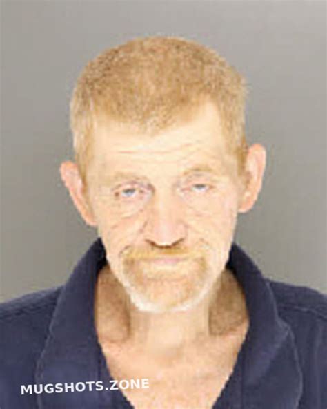 HYDE TERRY LEE 11 30 2021 Moore County Mugshots Zone