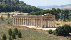 Templi greci in Italia ecco dove sono i più belli Vojagon