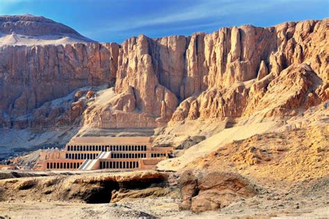 Cairo to Luxor tour by train