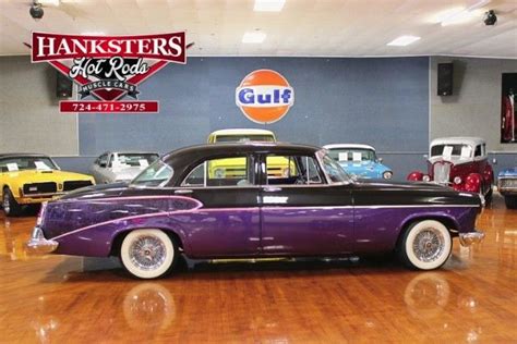 1955 Chrysler Desoto - Classic DeSoto 1955 for sale