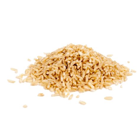 Download High Quality Rice Clipart Brown Transparent