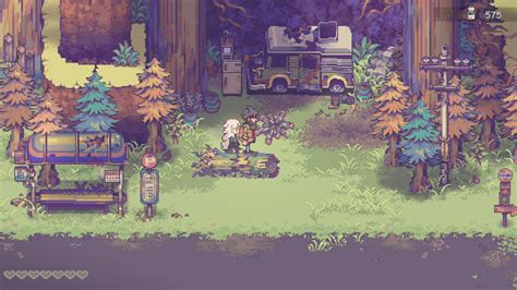 Eastward Review A Stunning But Slow Burning Post Apocalypse Adventure