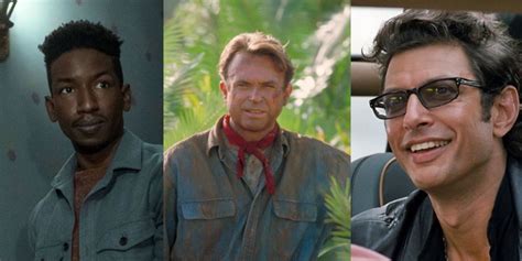 Jurassic World Dominion Upcoming Movies And Tv Shows Featuring The Cast