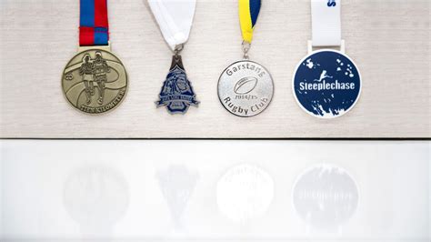 Custom Made Medals Web Products Direct