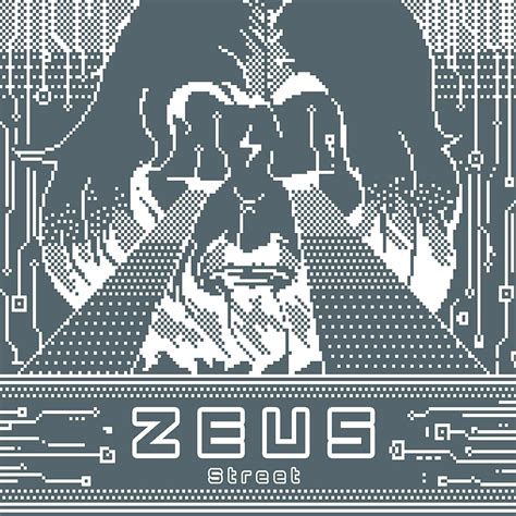 Zeus 音乐世界cytus Iiwikibwiki哔哩哔哩