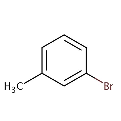 3 Bromotoluene Sielc Technologies