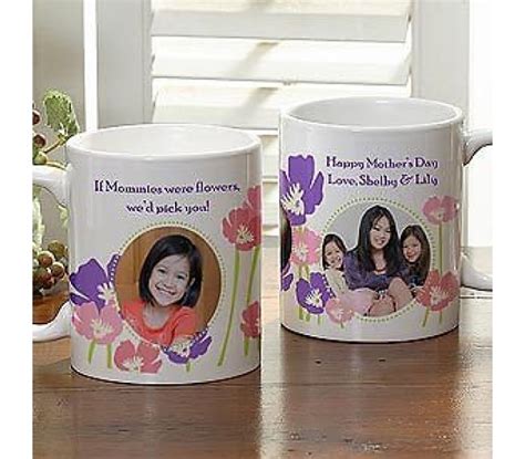 Personalized Unbreakable Coffee Mug