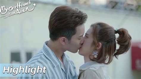 Highlight EP20 CEO Menyatakan Perasaan Dan Menciumnya My Girlfriend