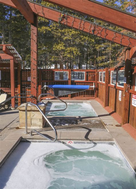 Best Hot Tubs in Breckenridge - Breckenridge, Colorado