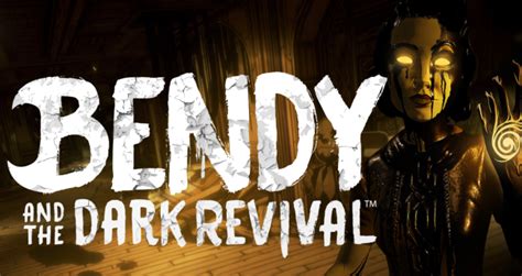 Bendy And The Dark Revival - Ending Explained - Touch, Tap, Play