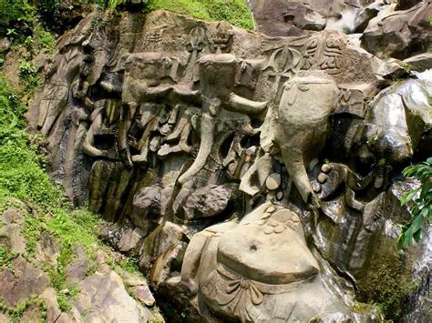 Unakoti Tripura S Beautiful Secret Of 1000s Of Years