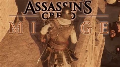 Der Preis Der Gier • Assassins Creed Mirage 30 Youtube