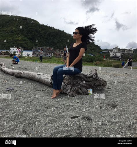 Windy Typhoon Hi Res Stock Photography And Images Alamy