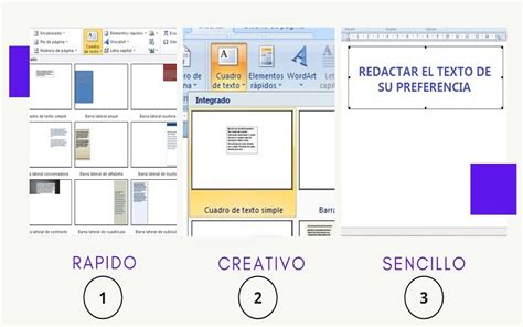 Hacer Cuadro En Word Image To U