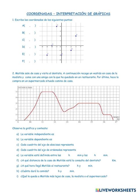 Worksheets School Subjects Online Workouts Google Classroom