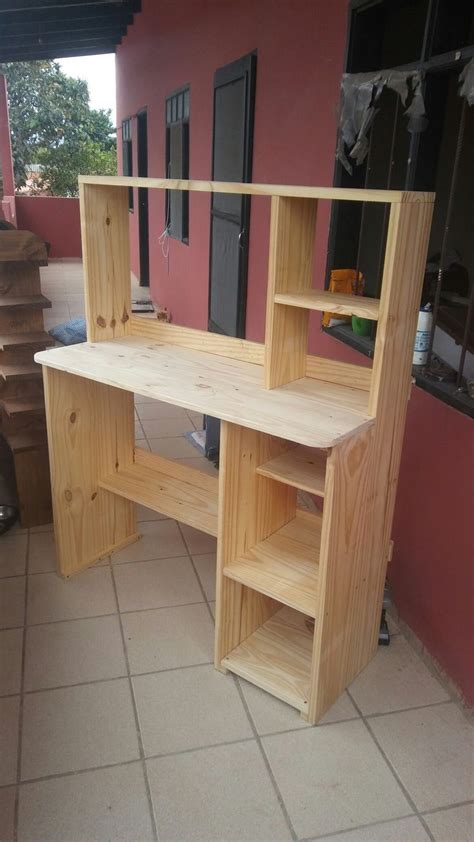 Woodworking Plans Anyone Can Do | Muebles de cabaña, Muebles hechos en ...