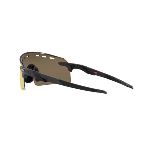 Oakley Oo 9235 Encoder Strike Vented 923506 Matte Carbon Sunglasses Man